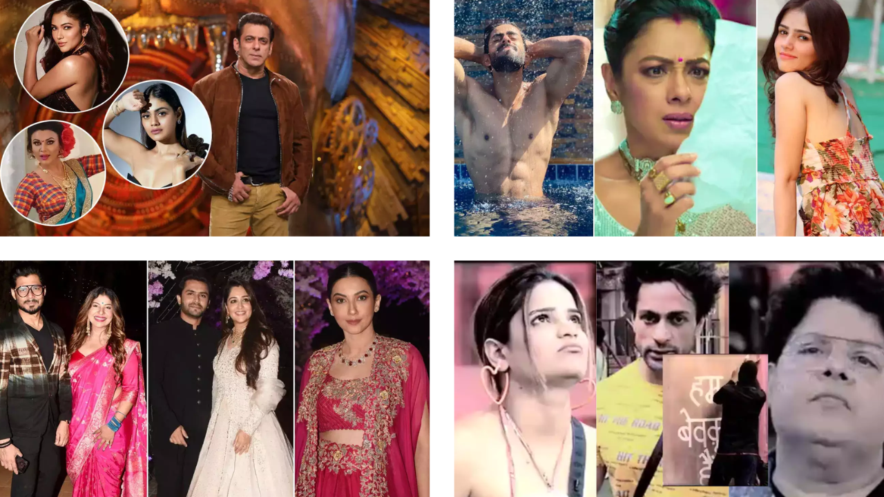 Tv Newsmaker of Today 16 November 2022