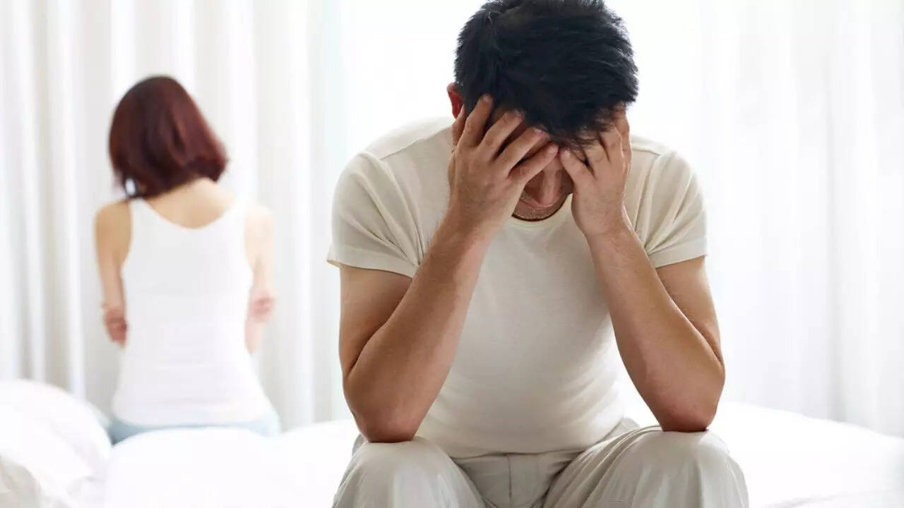 male infertiltity Causes
