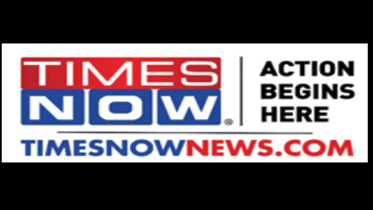 times now news
