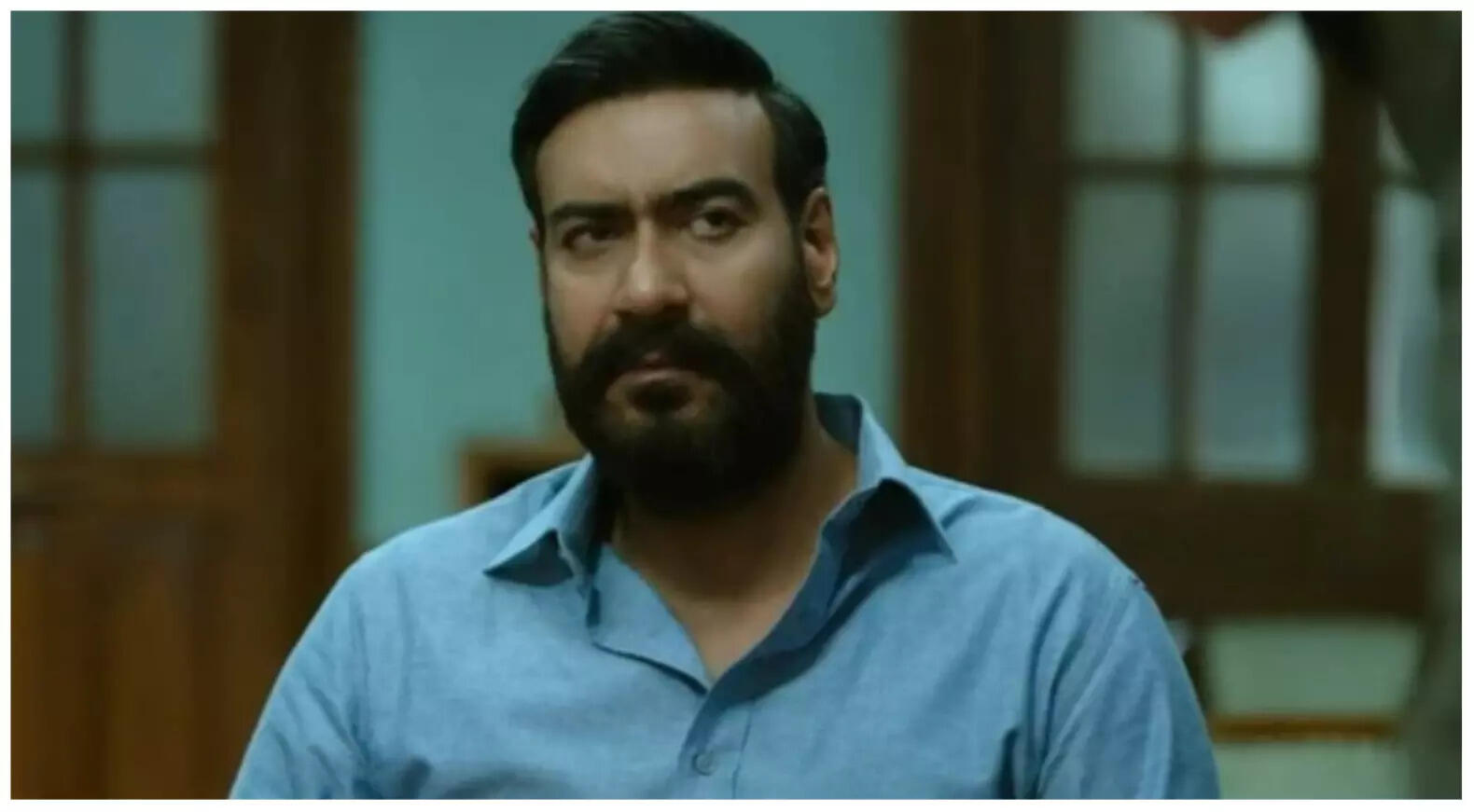 Drishyam 2 Movie Leak Ajay Devgn Tamilrockers Filmyzilla