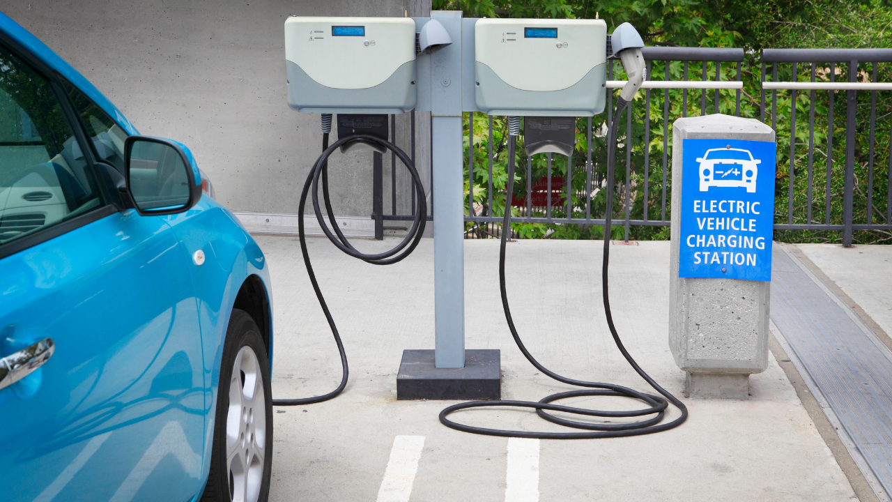 chandigarh electric vehicle