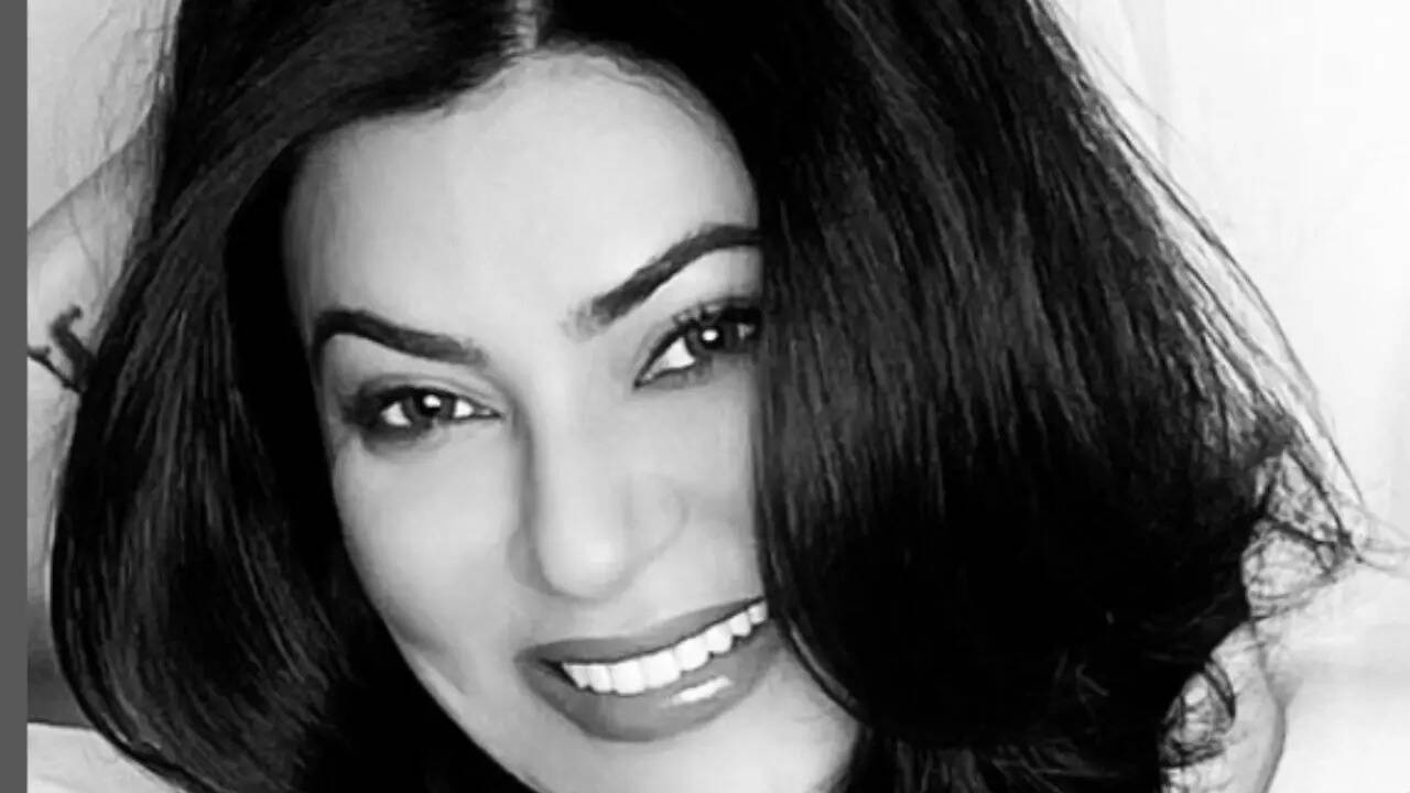 Sushmita Sen Birthday