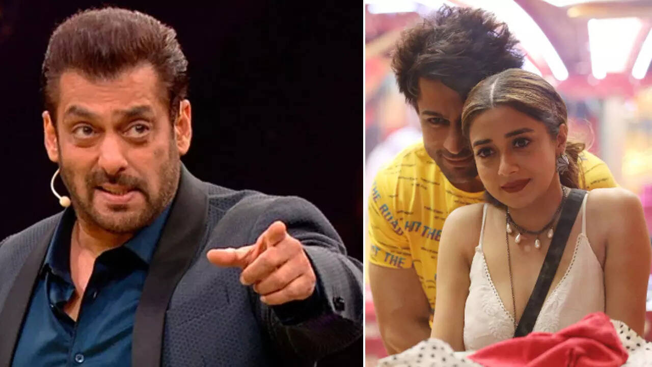 Shalin Bhanot Exit from Bigg Boss 16