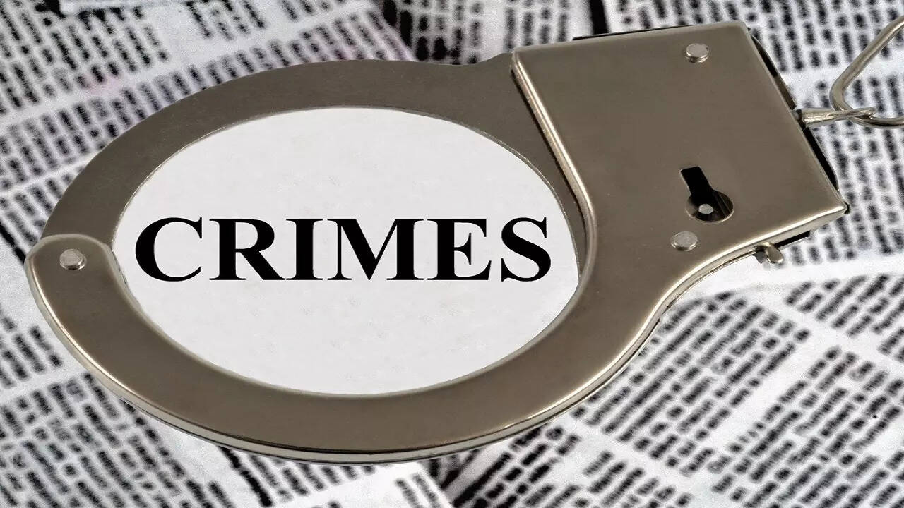 pune crime