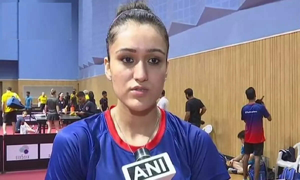 Manika-Batra