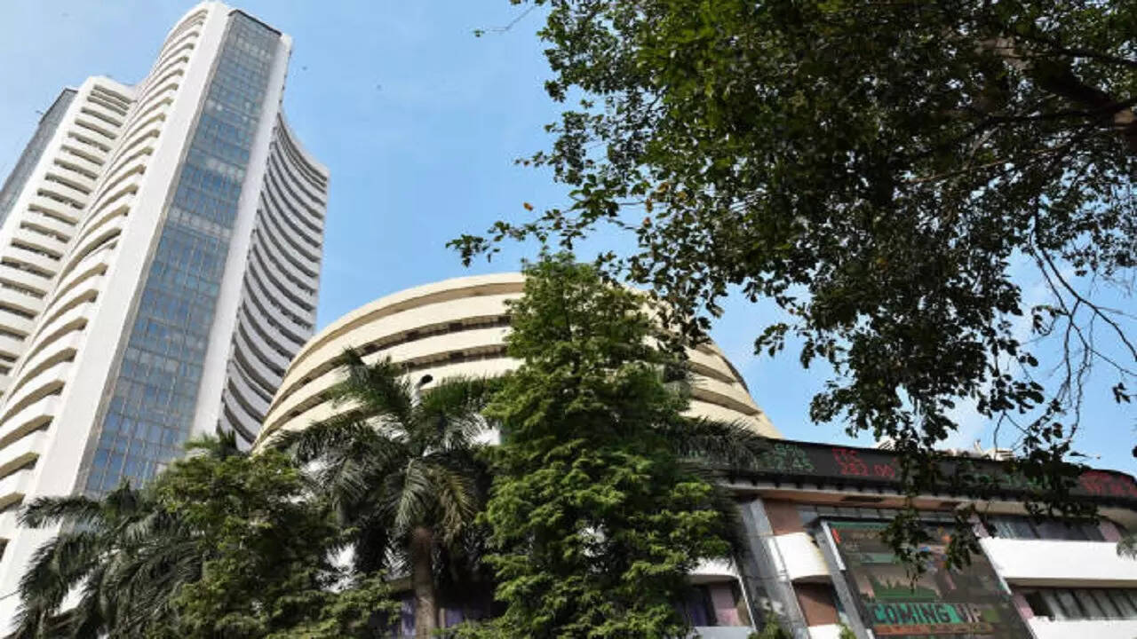 share market