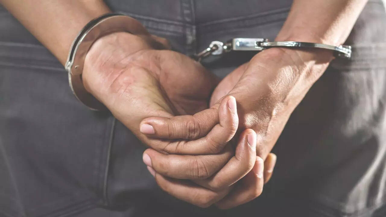 Mumbai Crime News