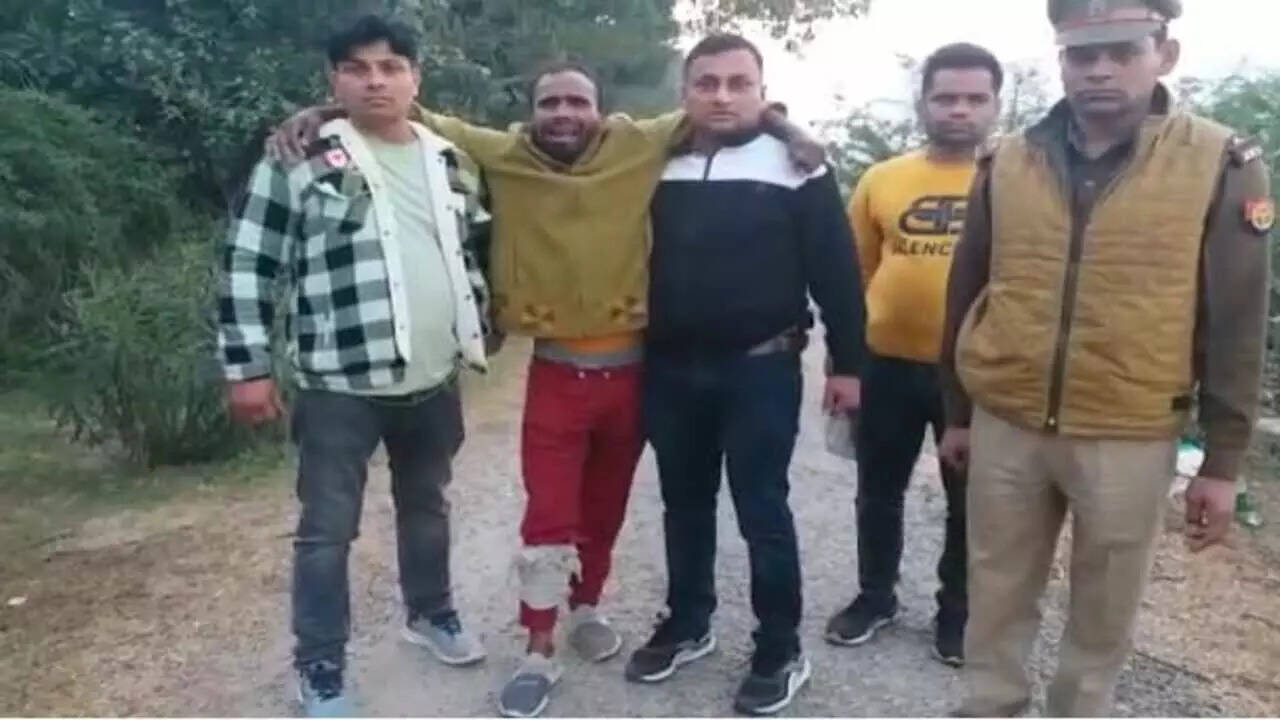 Noida Crime 2