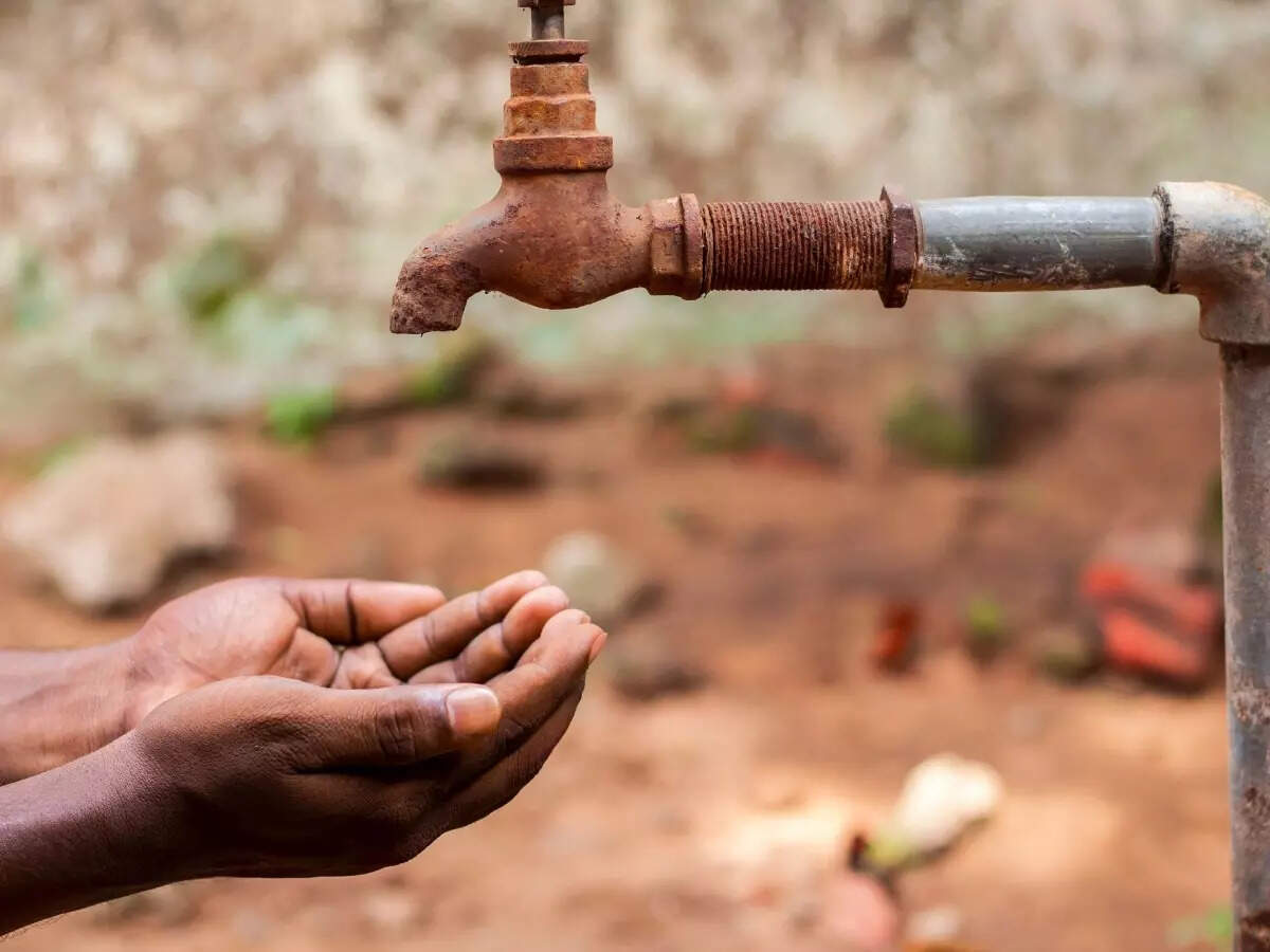 Water Crisis1