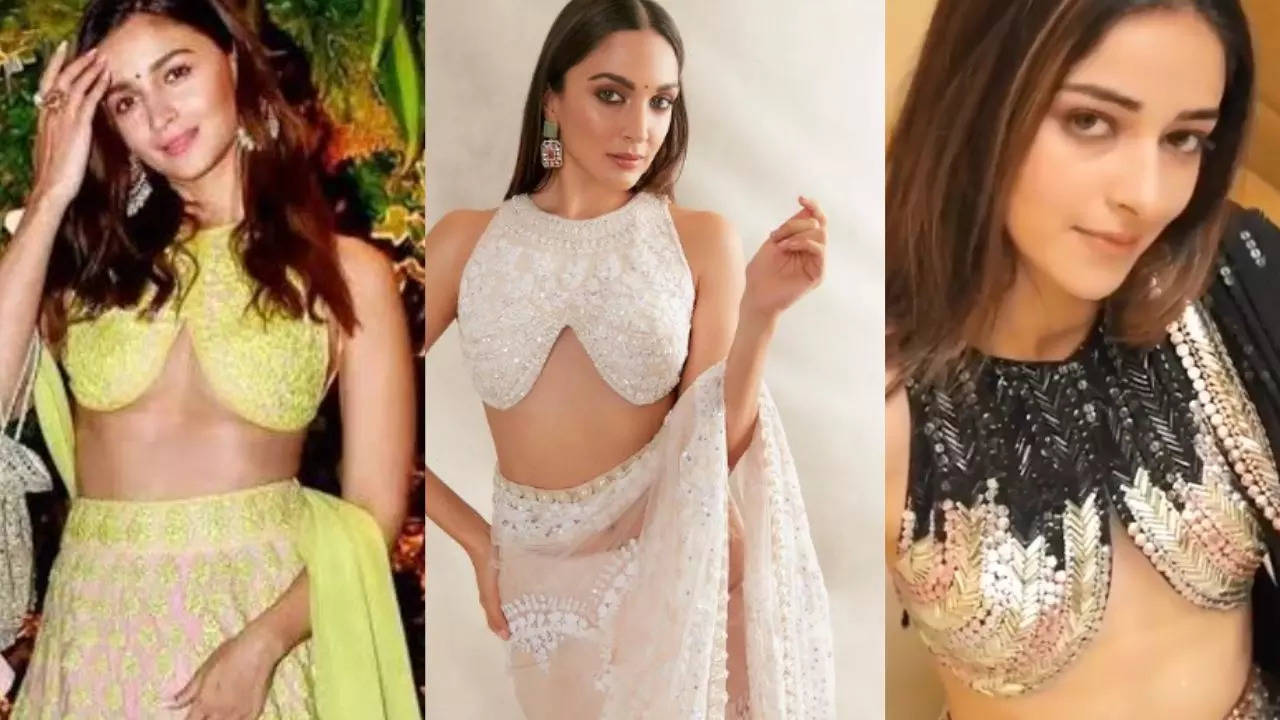 Bollywood Trends 