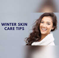 These Skin Care tips will make your skin soft and beautiful in winter