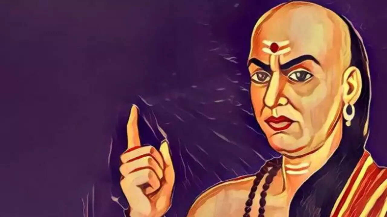 Chanakya Niti 