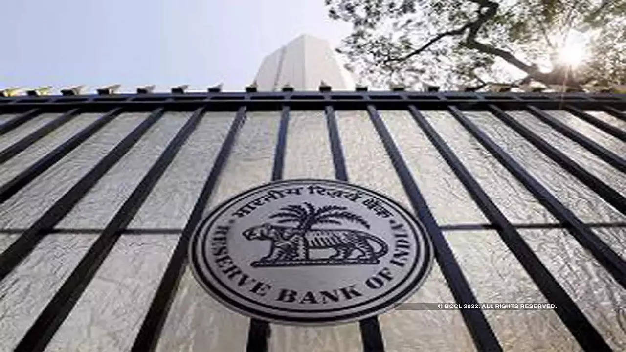 RBI Monetary Policy Announcements 