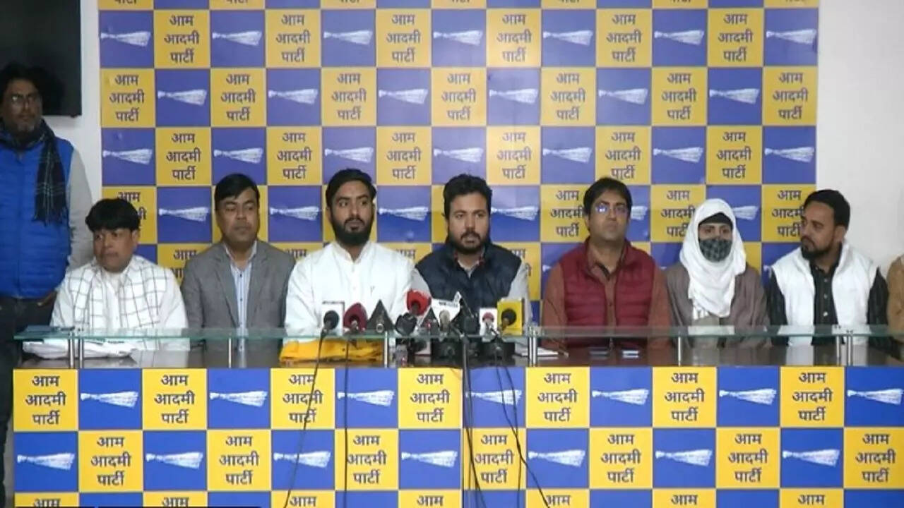  AAP 