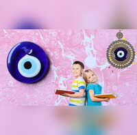 Nazar dosh astrology effective upay for child to get rid evil eye or