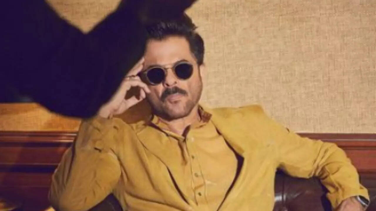 Anil Kapoor Net worth 