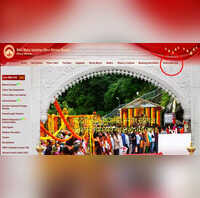 How to Book Battery Car And Helicopter Services from Katra to Vaishno