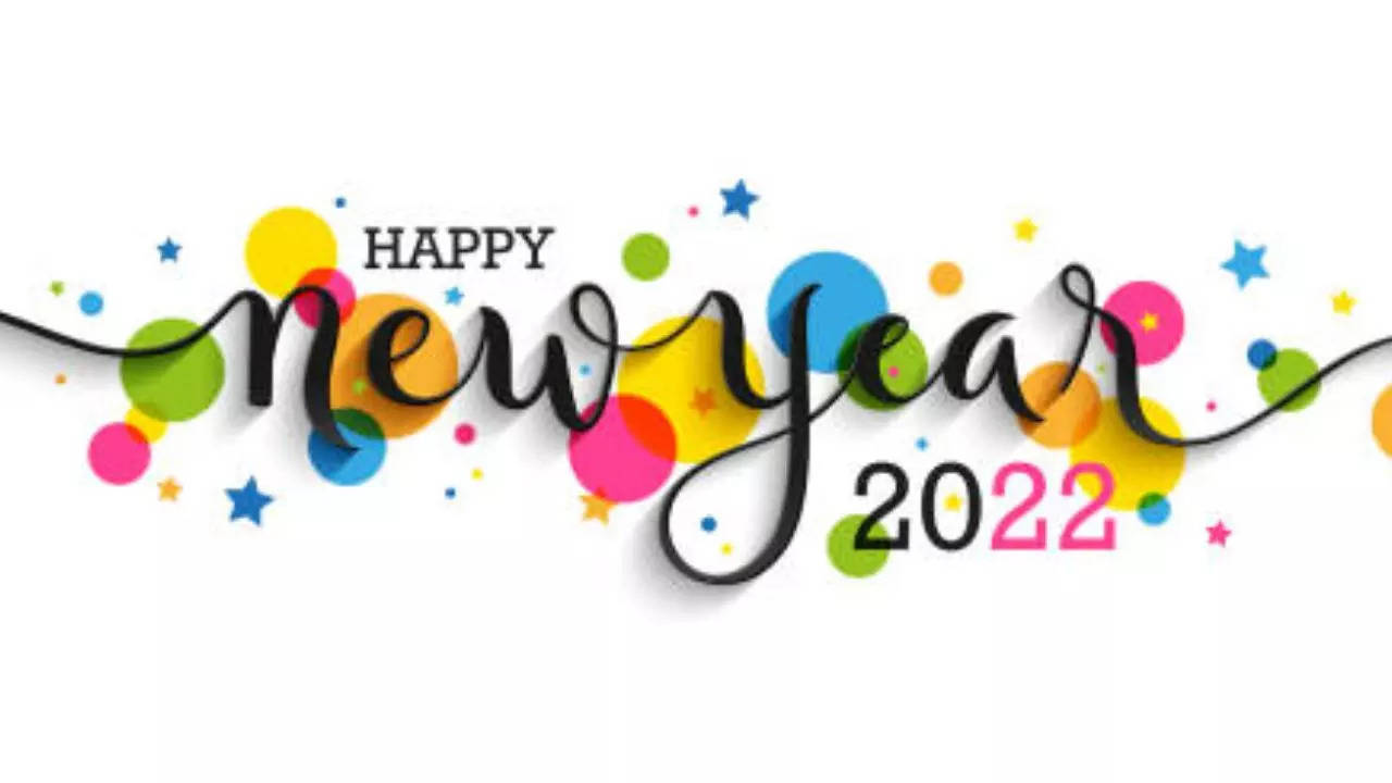 Happy New Year 2023 Wishes for Girlfriend, Boyfriend in Hindi: New ...
