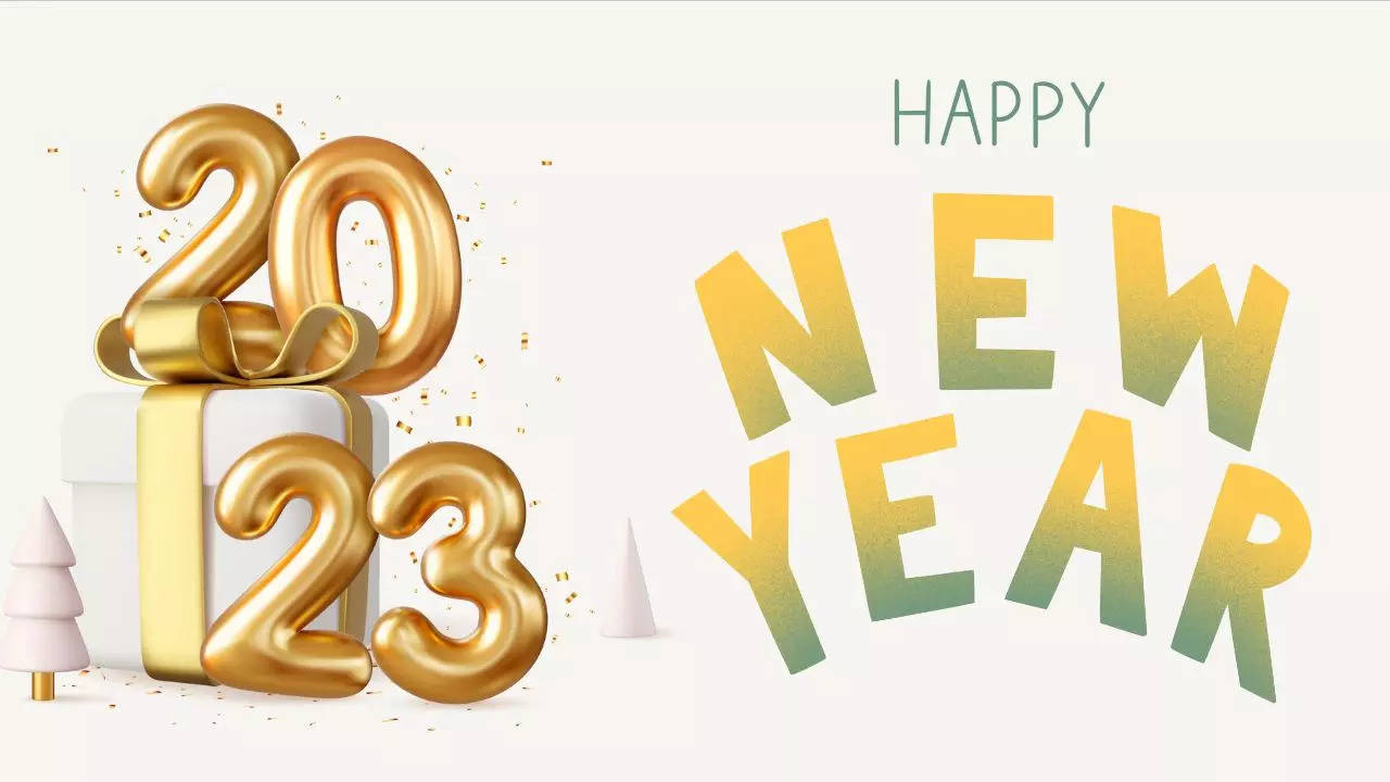 Beautiful and Thoughtful Shayari in Hindi for New Year 2023-Happy ...