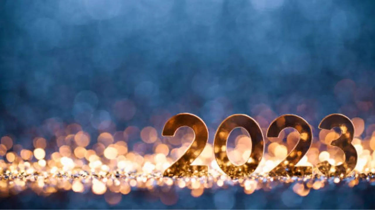 New Year Images Happy New Year 2023 Images Quotes Wishes for ...
