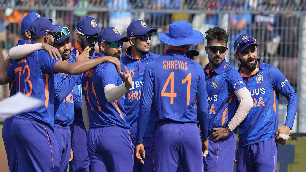 India squad for NZ series 2023: bcci announce squad for odi and t20i series  against new zealand-न्यूजीलैंड के खिलाफ वनडे और टी20 सीरीज के लिए टीम  इंडिया का ऐलान| Cricket News,Hindi News