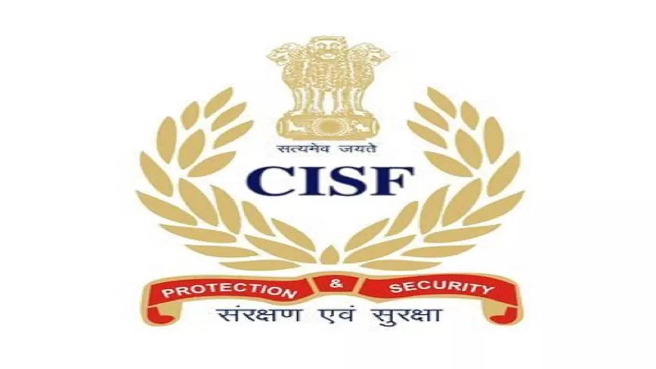 cisf Admit Card Released