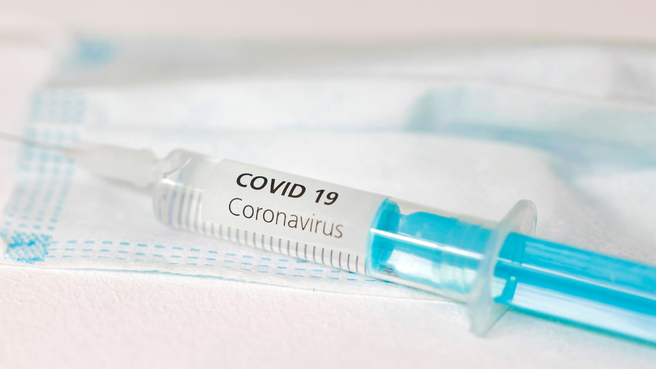 Punjab Covid Vaccine