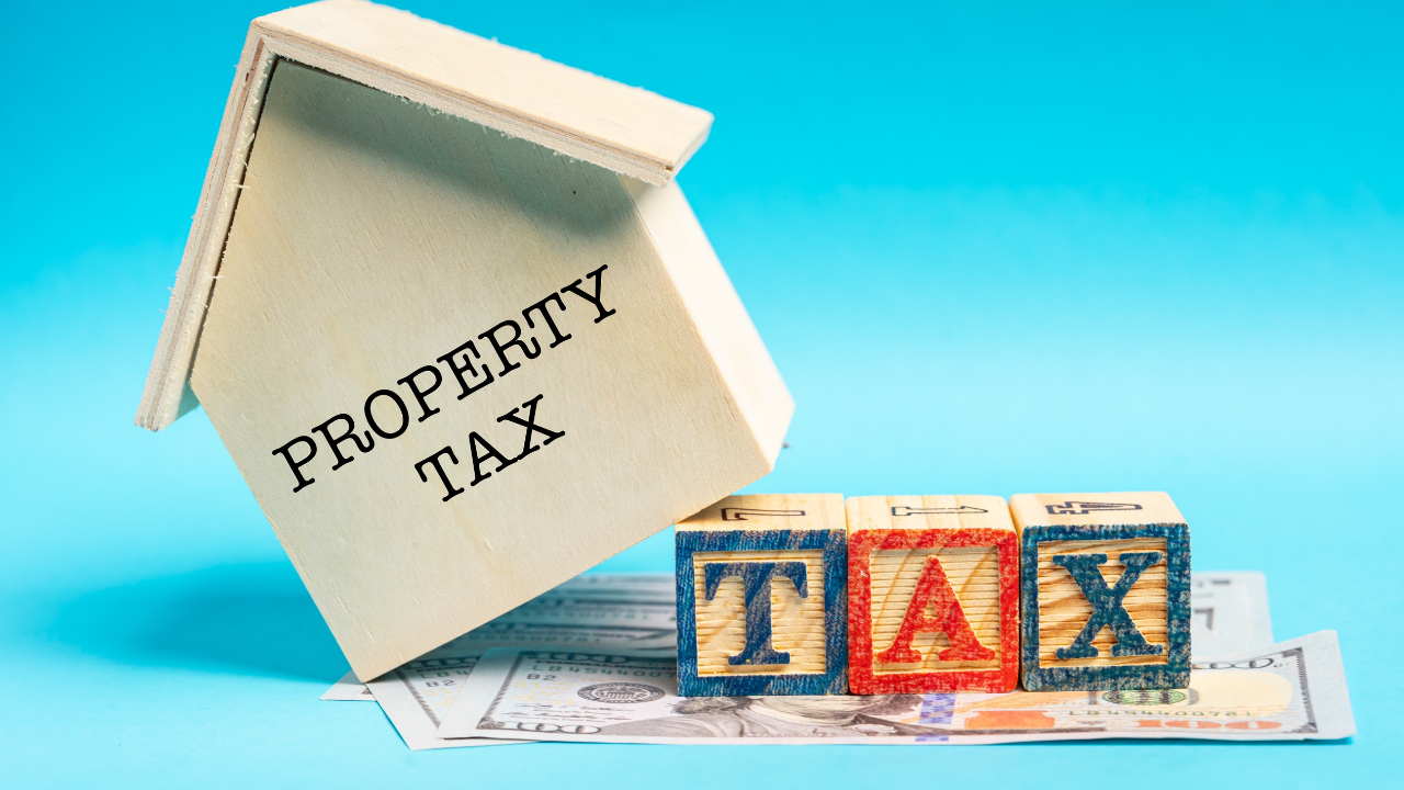 Pune Property Tax