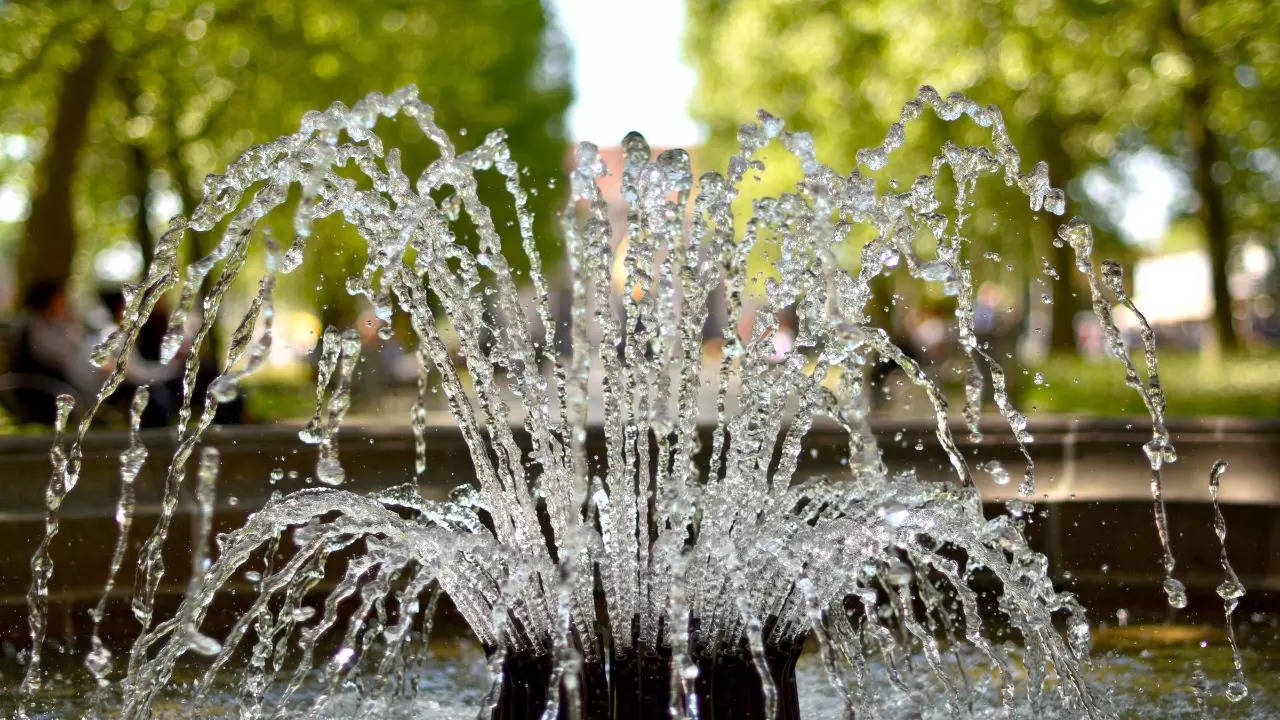 Vastu Tips for Water Fountain
