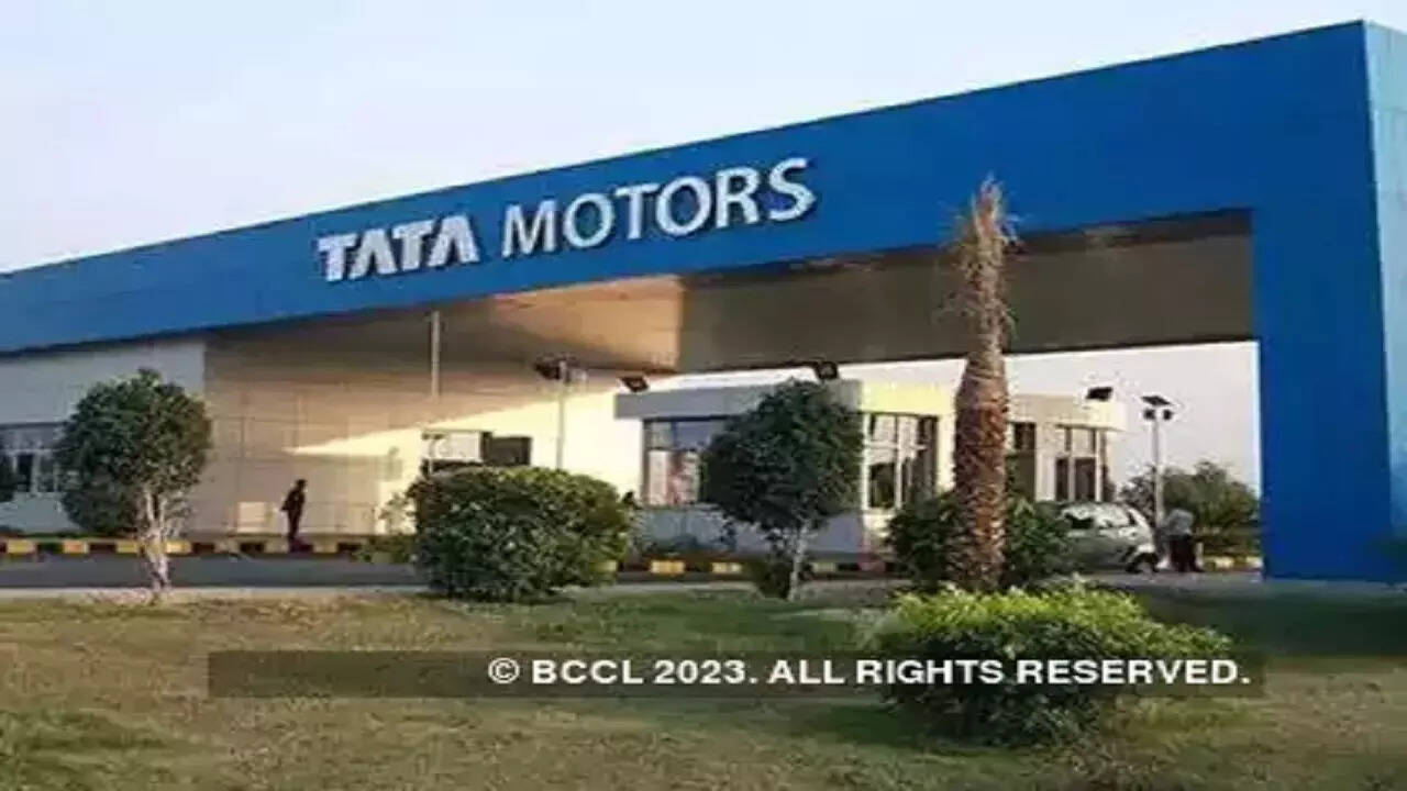 tata motors