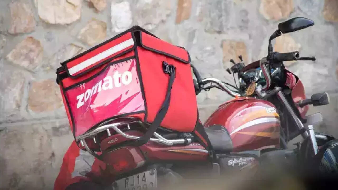 Zomato Scam