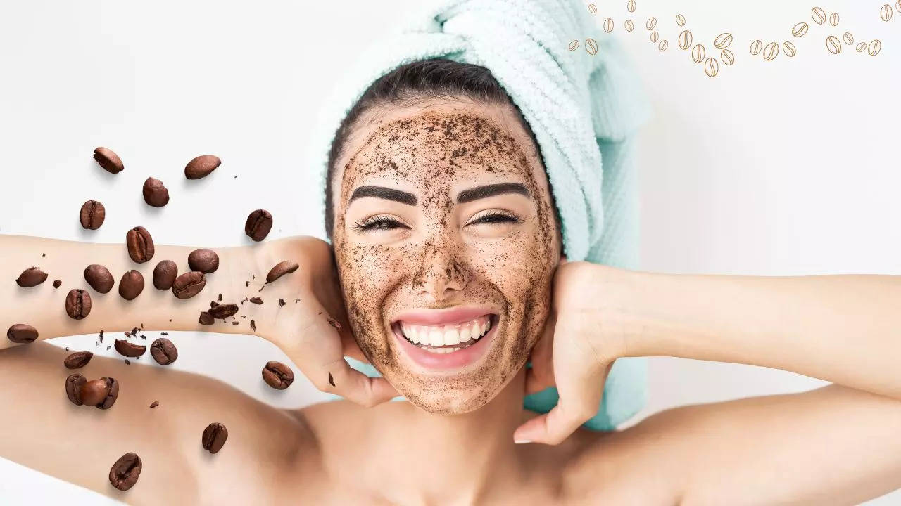Skin Care Tips: कॉफी फेस मास्क से चमक उठेगी आपकी त्वचा, गोरी और बेदाग त्वचा के लिए यूं करें इस्तेमाल