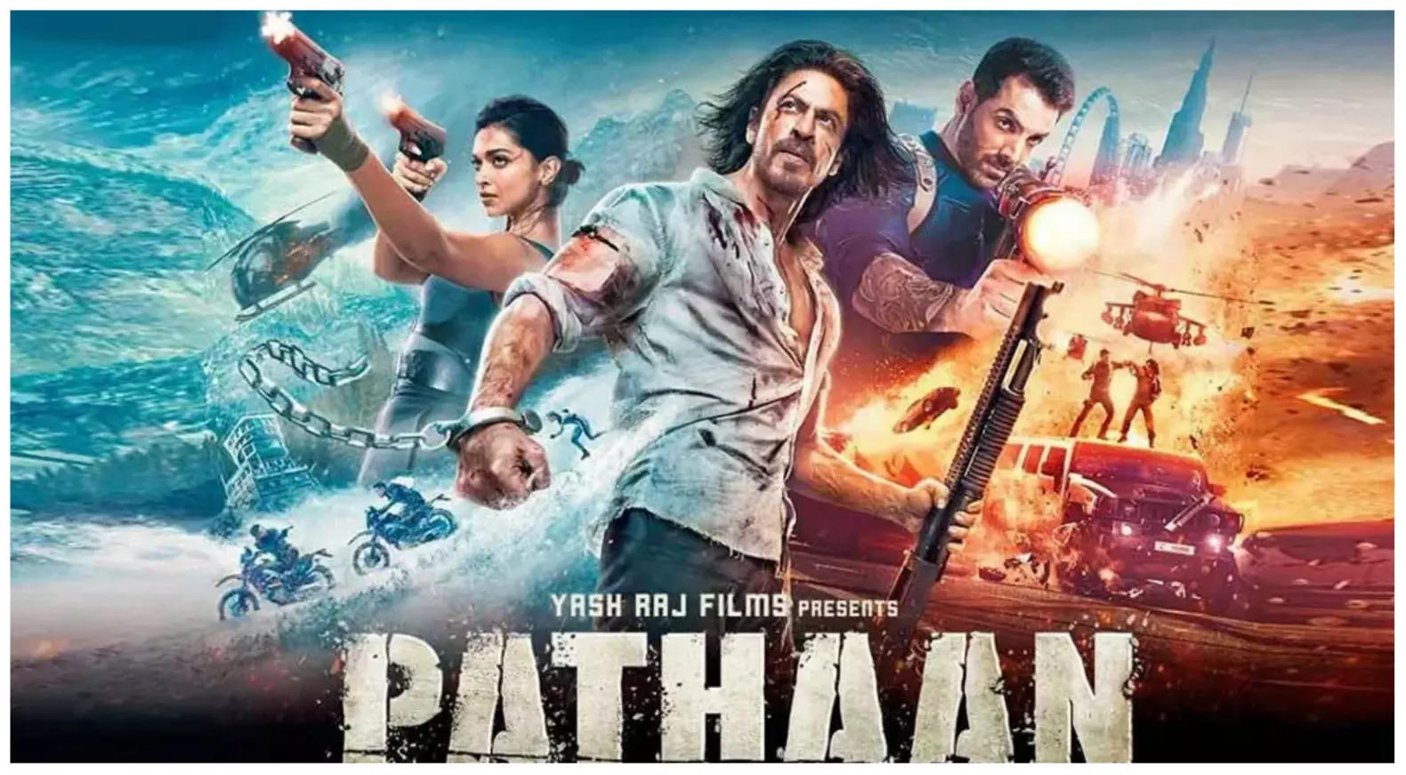 Pathan Full HD Movie Download Link: Filmyzilla, Tamilrockers, Telegram &  Filmy4wap Leaked Pathaan Movie Online on its piracy websites| Bollywood  News,Hindi News
