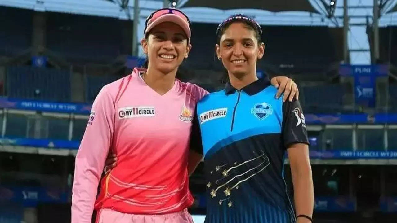 WPL Full Schedule, Date, Time: women premier league wpl 2023 date time schedule announced| Cricket News,Hindi News