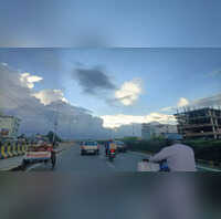 Vehicles will not go from Bailey Road towards Atal Path from Friday