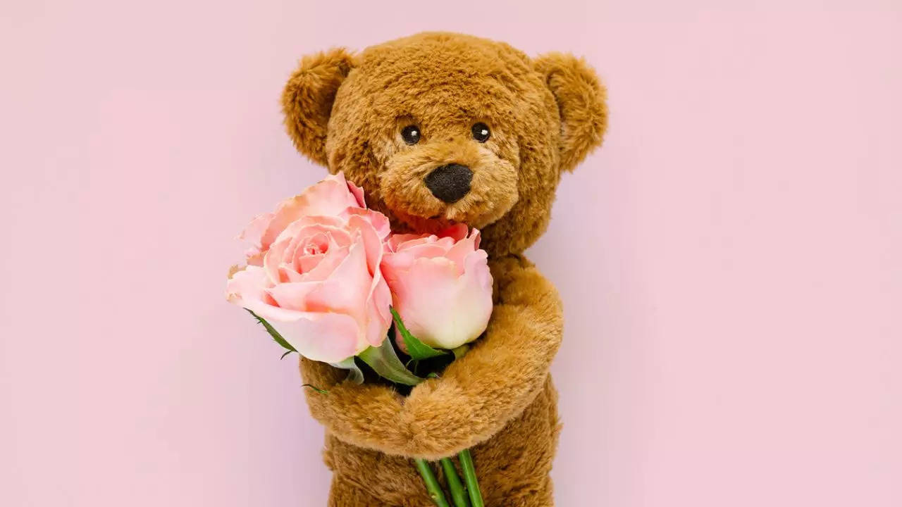 Happy Teddy Day 2023: Wishes Images, Quotes, Status, Wallpapers ...