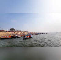 Prayagraj Places to Visit Valentine Week 2023 Spend a relaxing moment