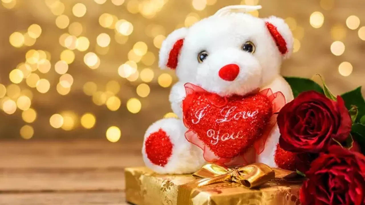 Happy Teddy Day 2023 Hindi Wishes Status, Images, Quotes, Messages ...