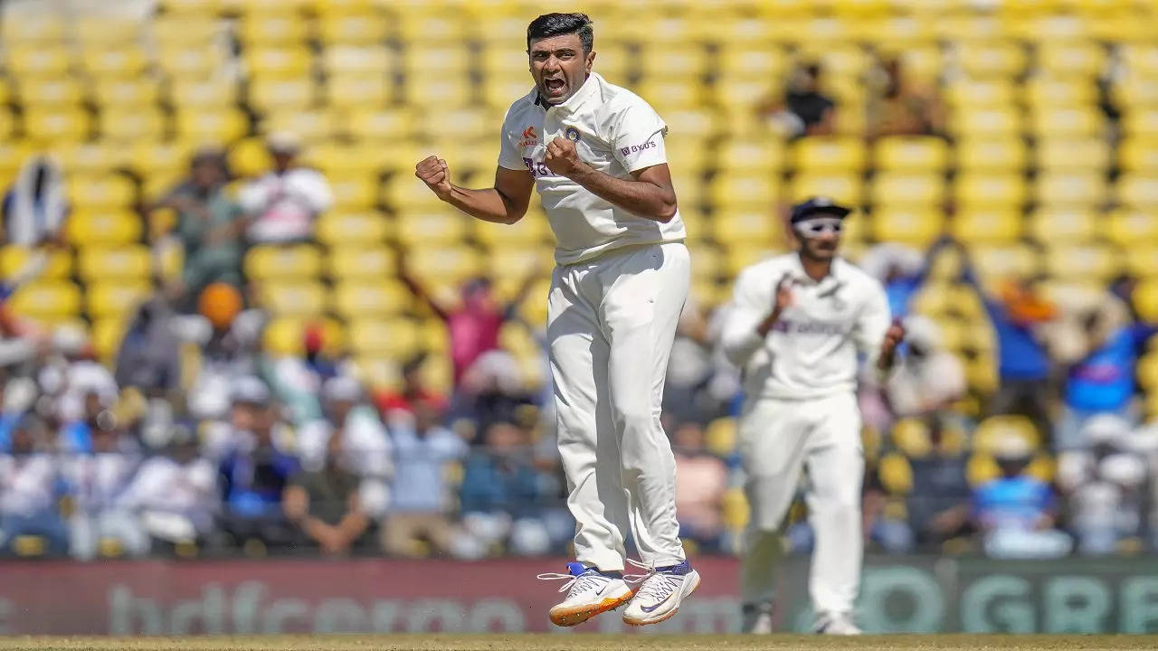 My plan was to lure Australia batters to play drive shots says Ravichandran  Ashwin -IND vs AUS: कंगारुओं को फिरकी में फंसाकर ढेर करने के बाद अश्विन ने  बताया सफलता का राज|