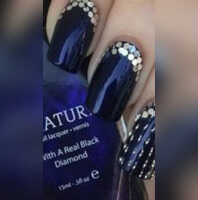 Most expensive nail polish in World Most expensive nail polish brand