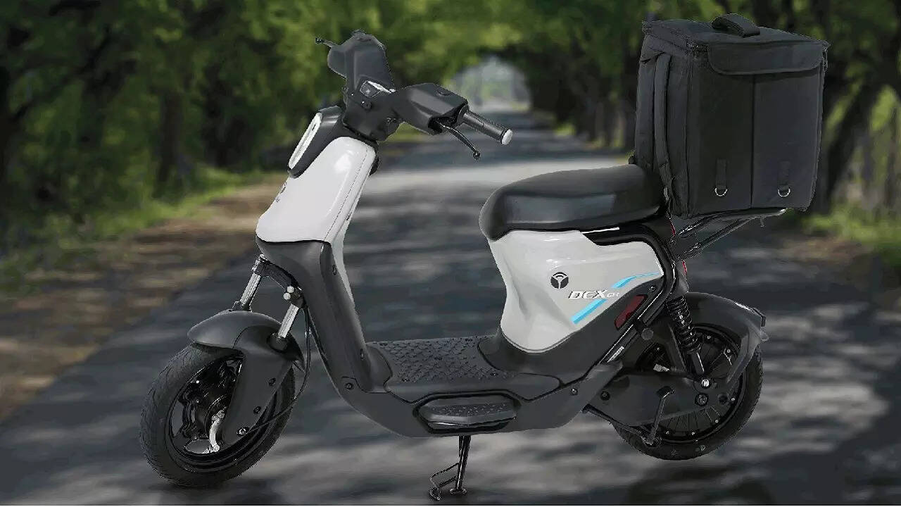 Bajaj Yulu Launched 2 New Electric Scooters Which Did Not Need Any