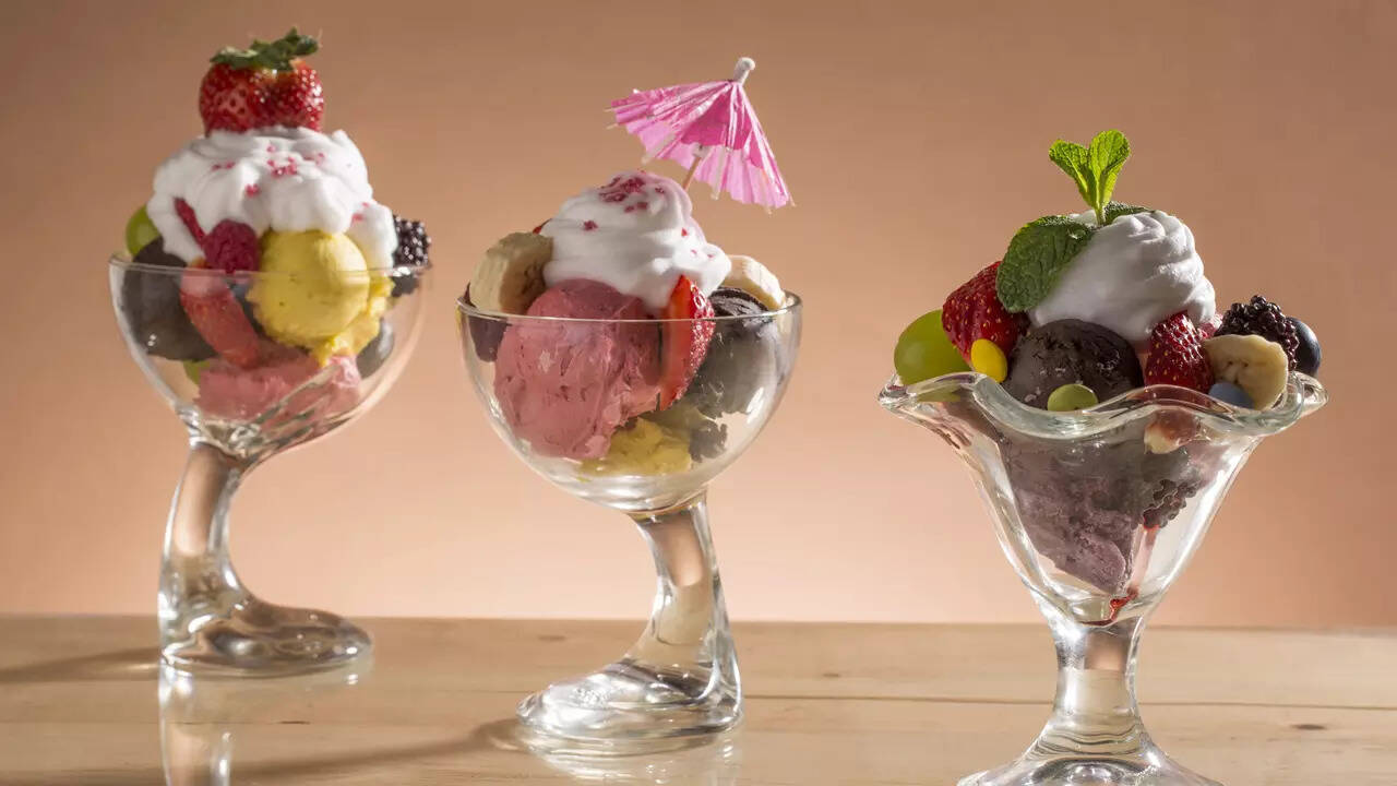 most expensive ice cream in the world is strawberries arnaud know top 5 expensive ice creams