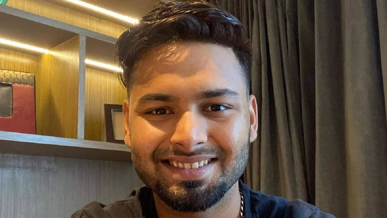 Im glad to bat anywhere the team wants me to Rishabh Pant