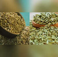Ajwain Jeera Saunf Water Benefits वजन कम करना चाहते है तो पिएं अजवायन, जीरा और सौंफ का पानी, एक