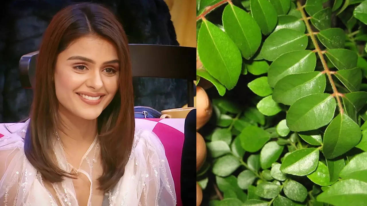 curry leaves are good for hair health kari patta ke fayde in hindi|  Lifestyle News,Hindi News