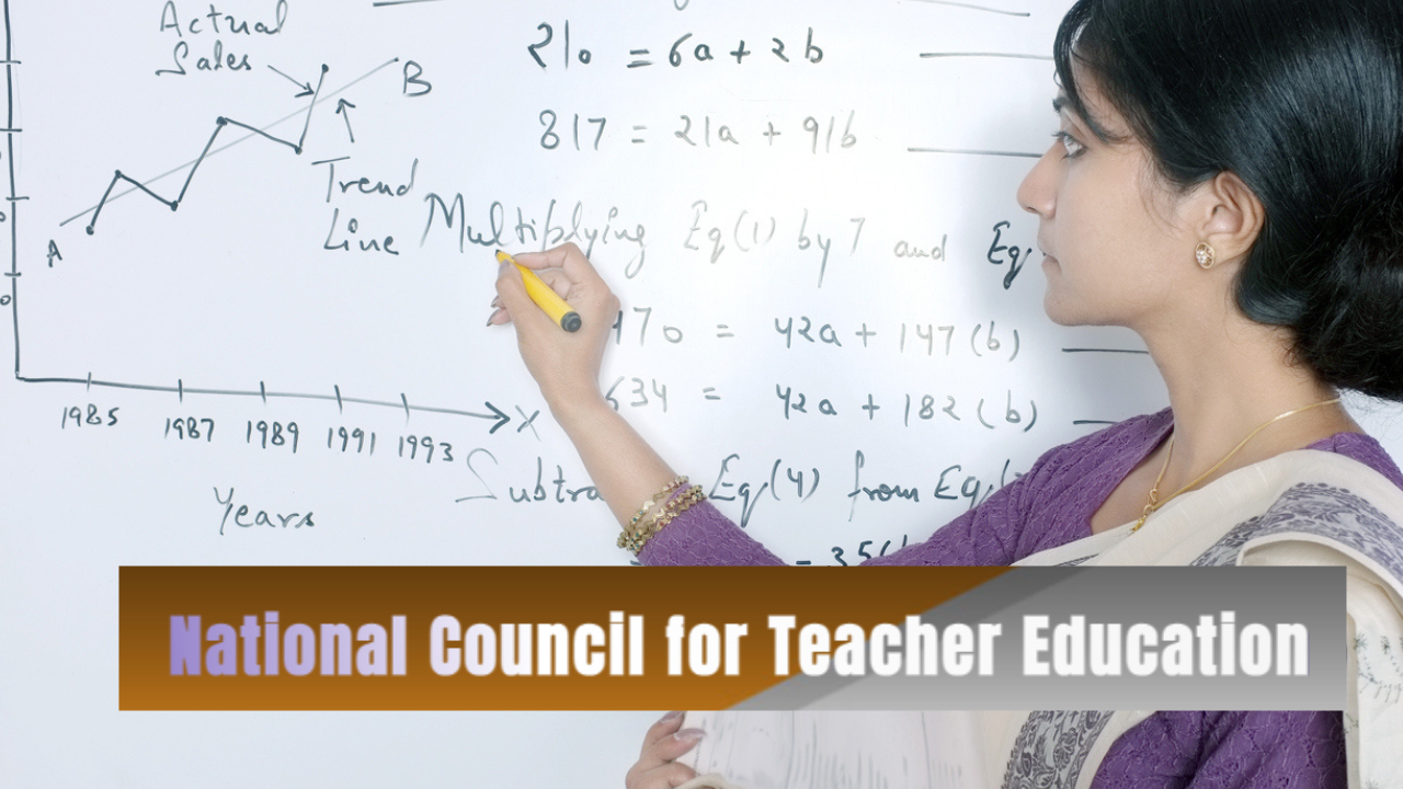 ncte-launched-four-year-integrated-teacher-education-programme-in-57