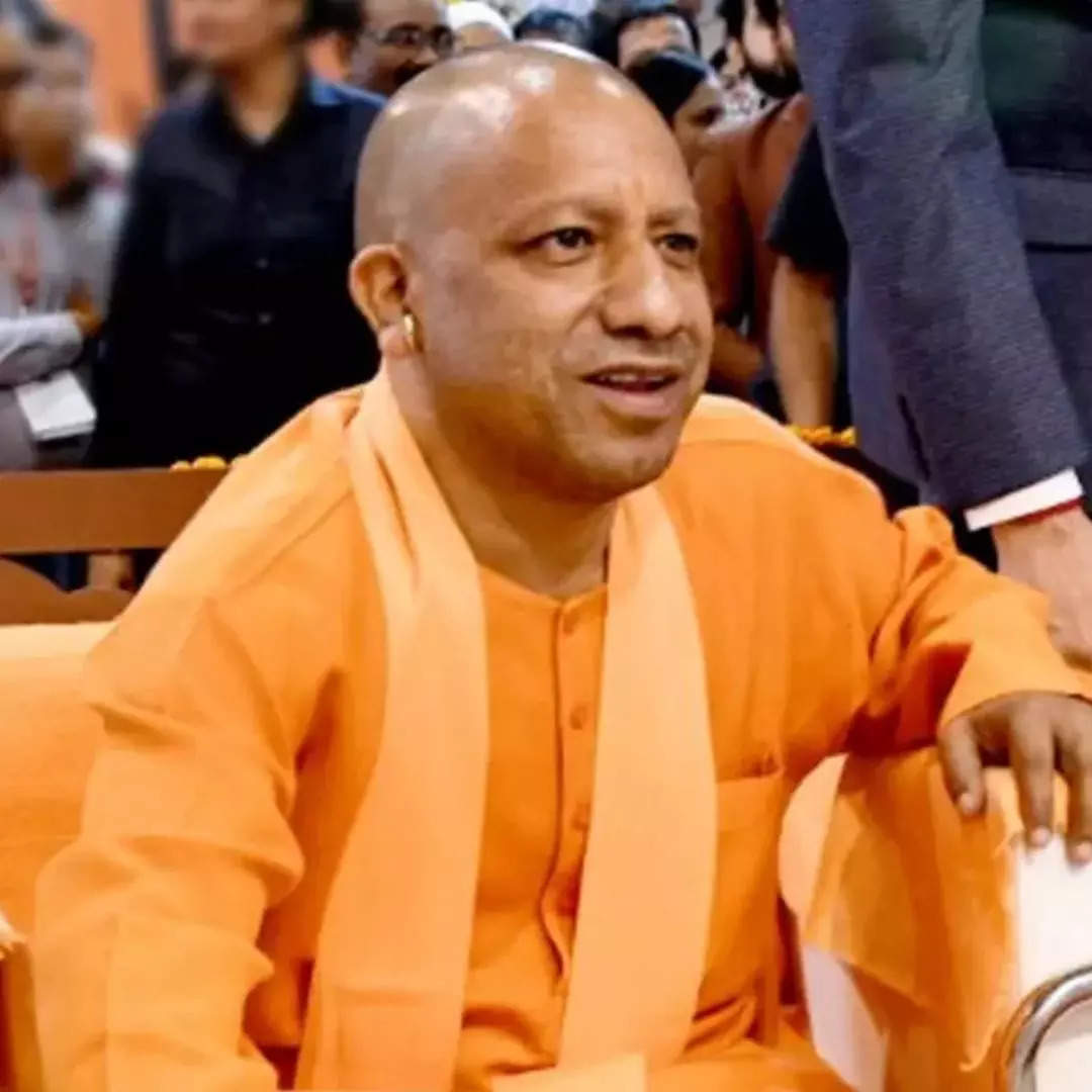 up-cm-yogi-adityanath-diet-plan-breakfast-lunch-and-dinner-full-detail