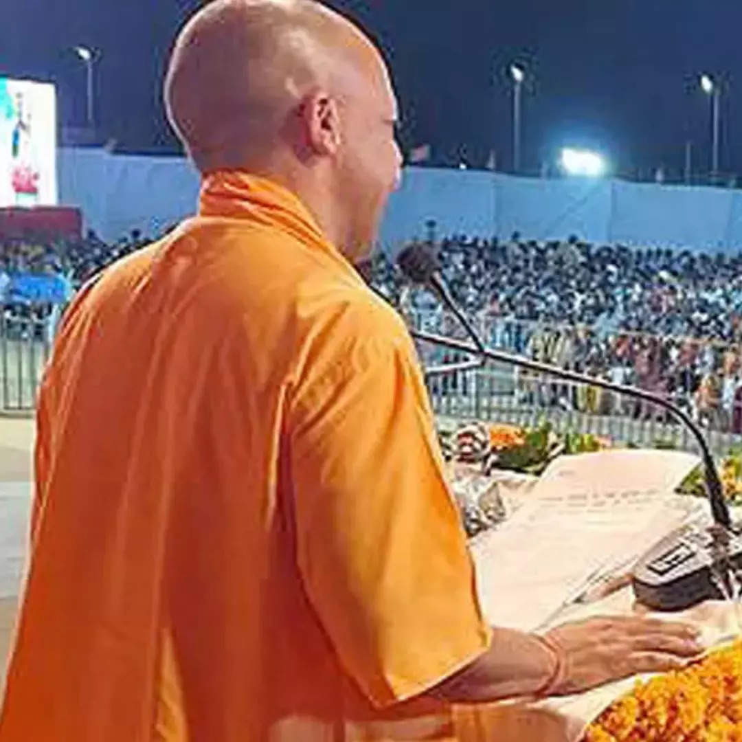 up-cm-yogi-adityanath-diet-plan-breakfast-lunch-and-dinner-full-detail