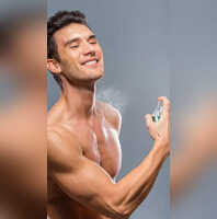 Perfume vs deo Perfume or deodrant which is better, deodrant and