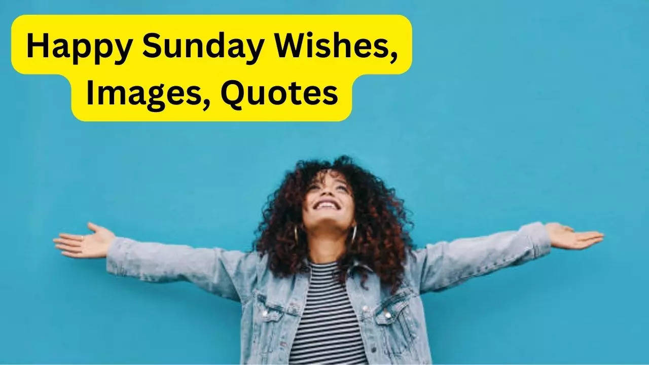 Happy Sunday Wishes, Images: Happy Sunday Wishes, Images , Quotes ...